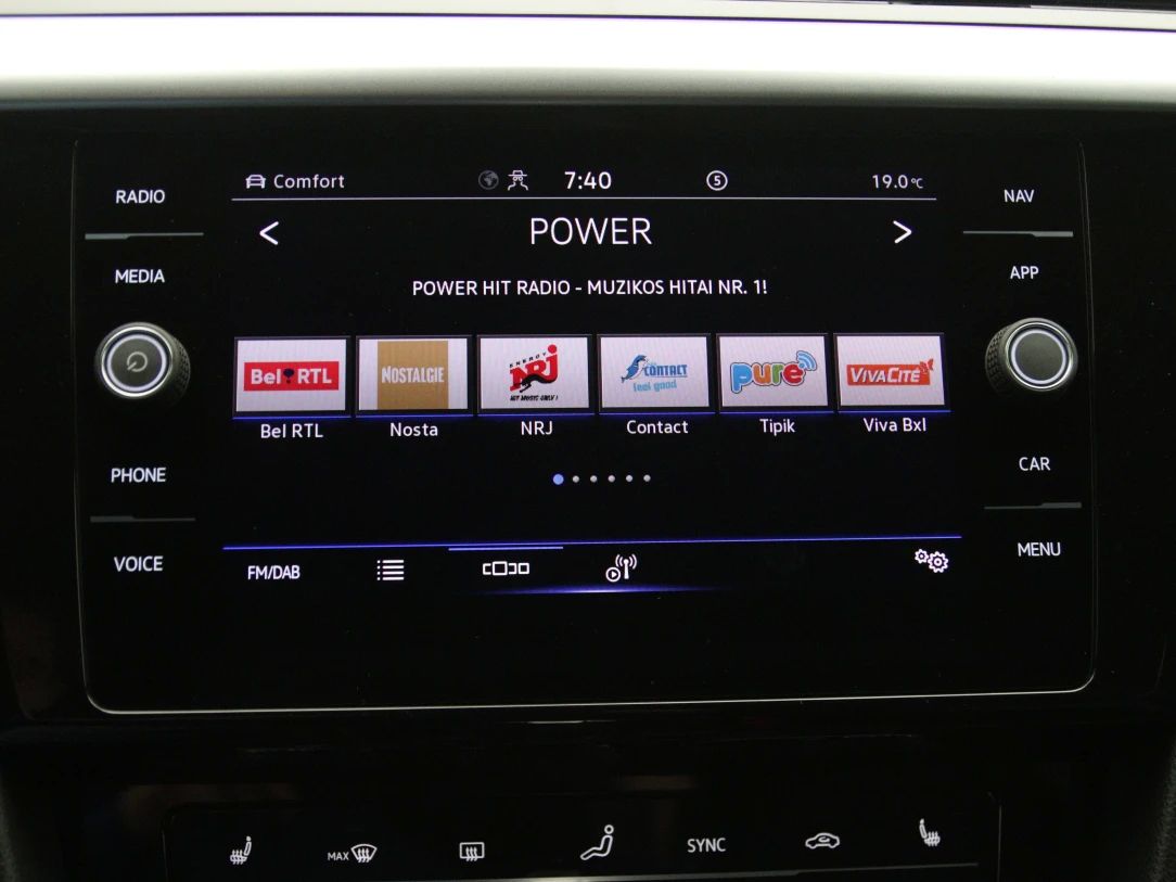 Volkswagen Arteon | 21
