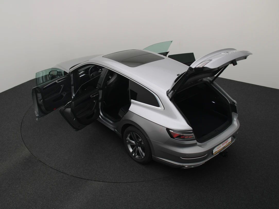 Volkswagen Arteon | 12
