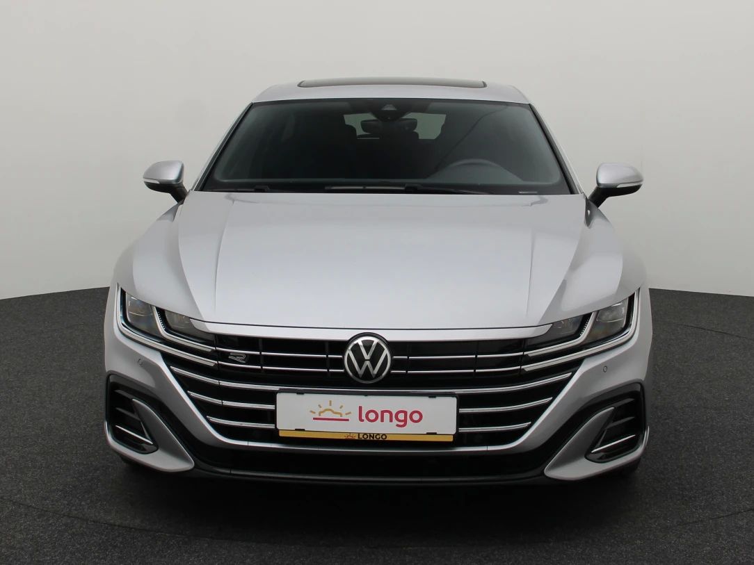 Volkswagen Arteon | 2