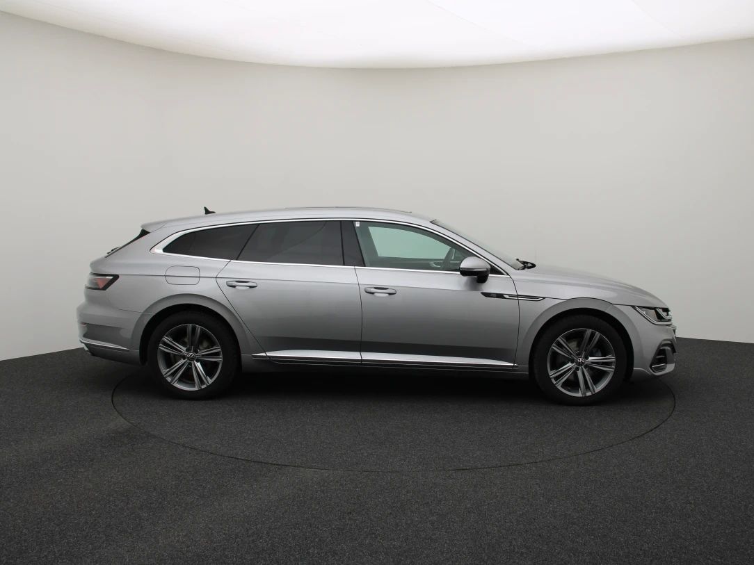 Volkswagen Arteon | 8