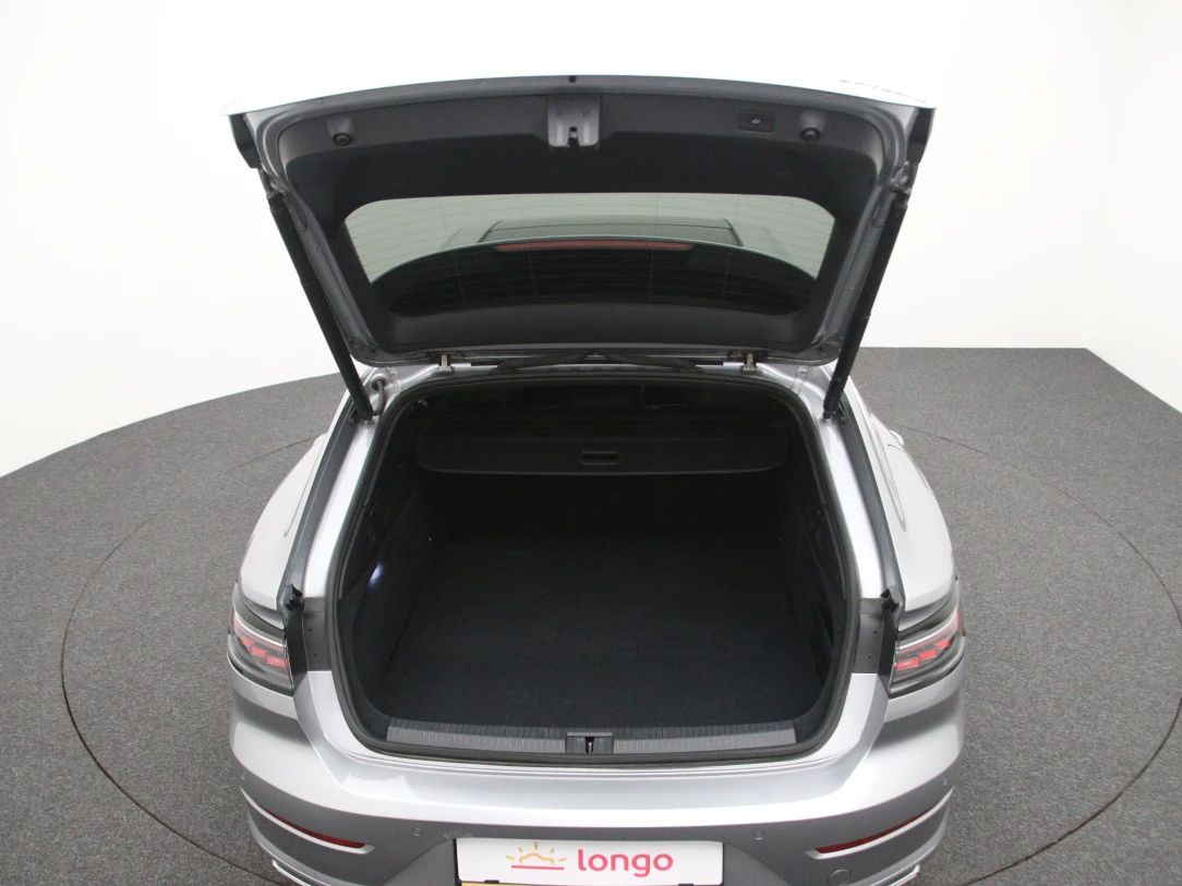 Volkswagen Arteon | 47