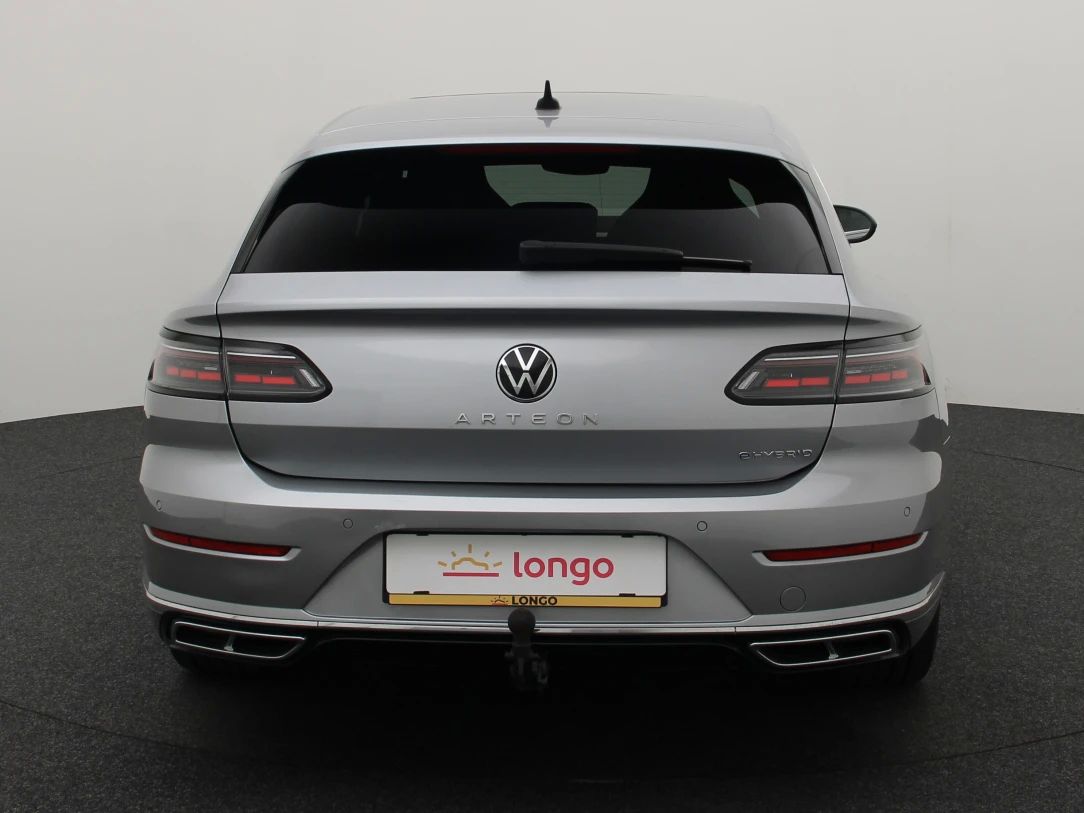 Volkswagen Arteon | 4