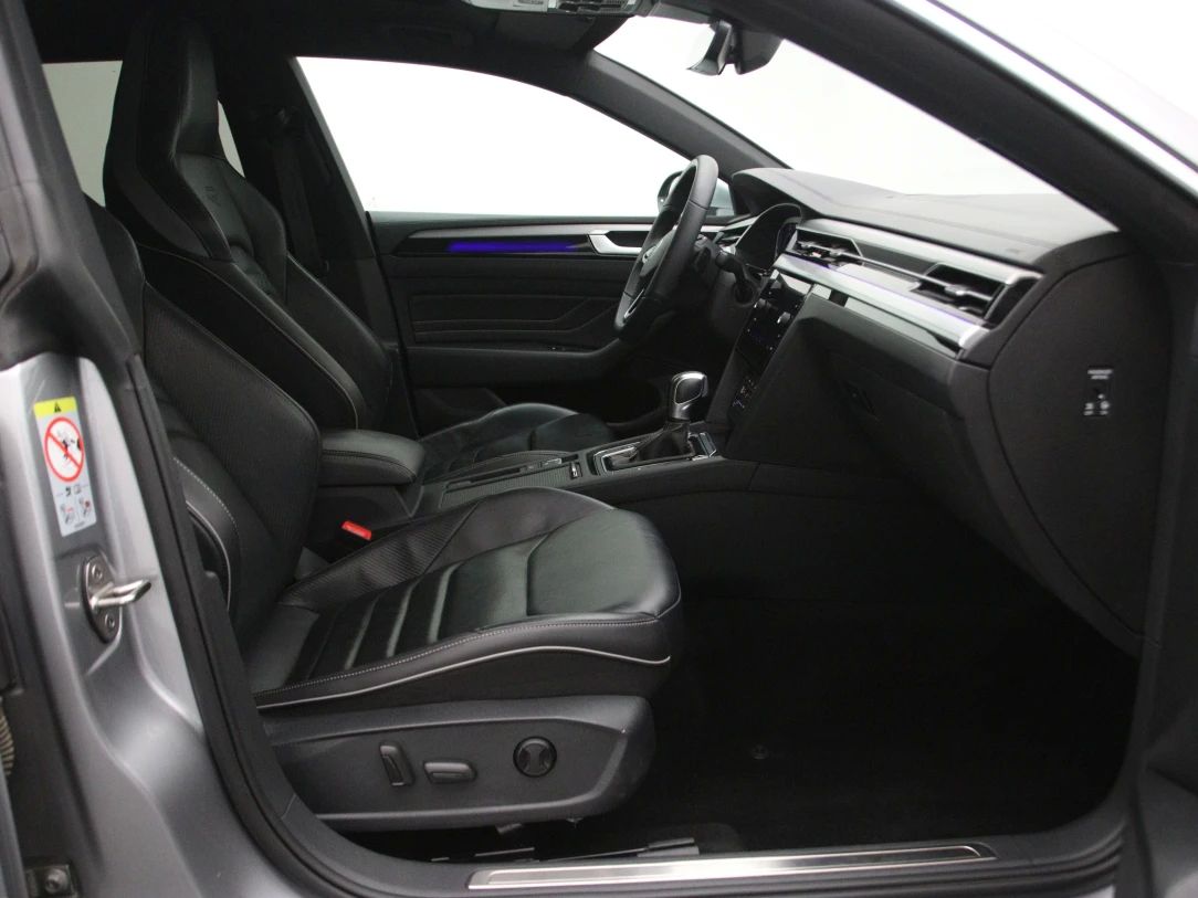 Volkswagen Arteon | 13