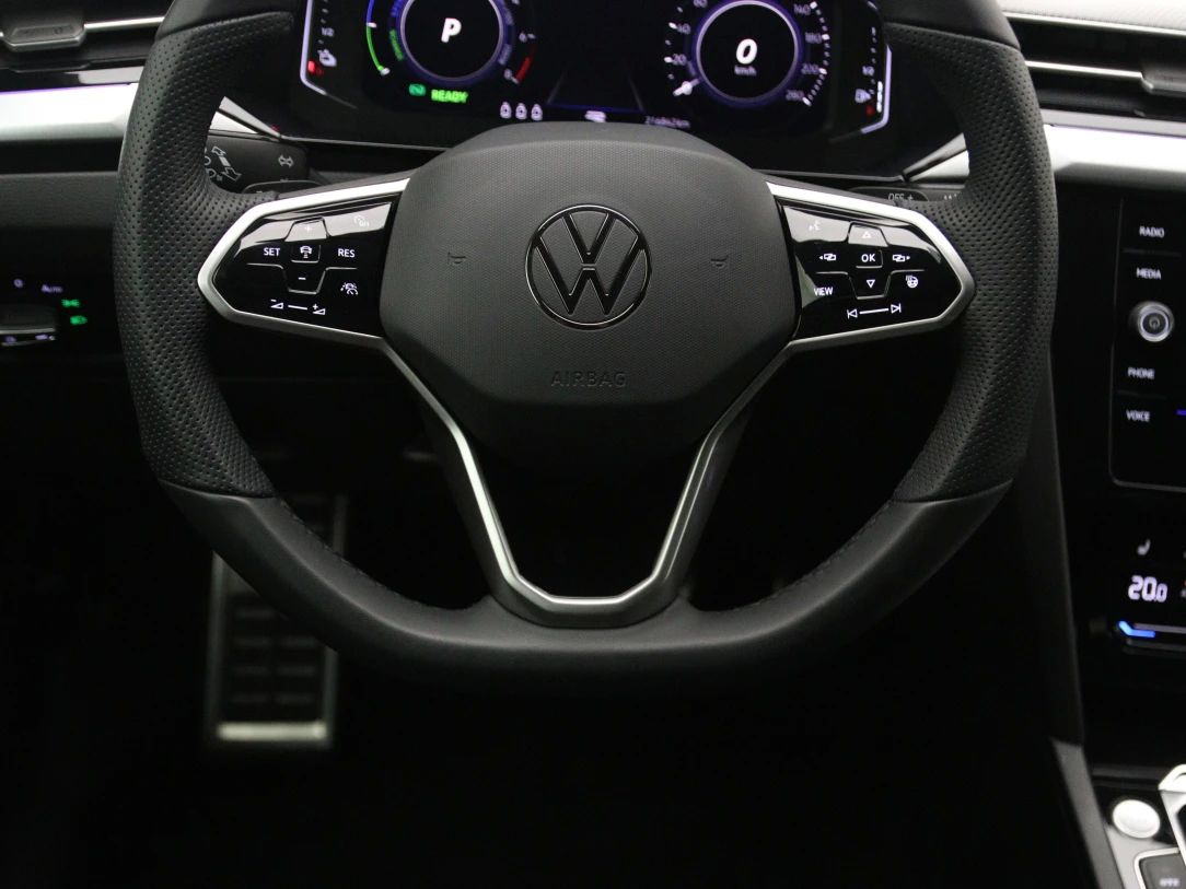 Volkswagen Arteon | 17