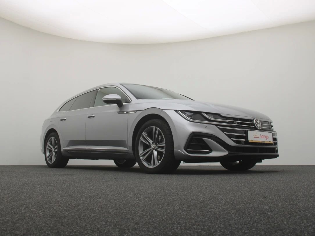 Volkswagen Arteon | 10