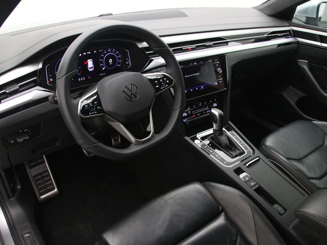 Volkswagen Arteon | 15