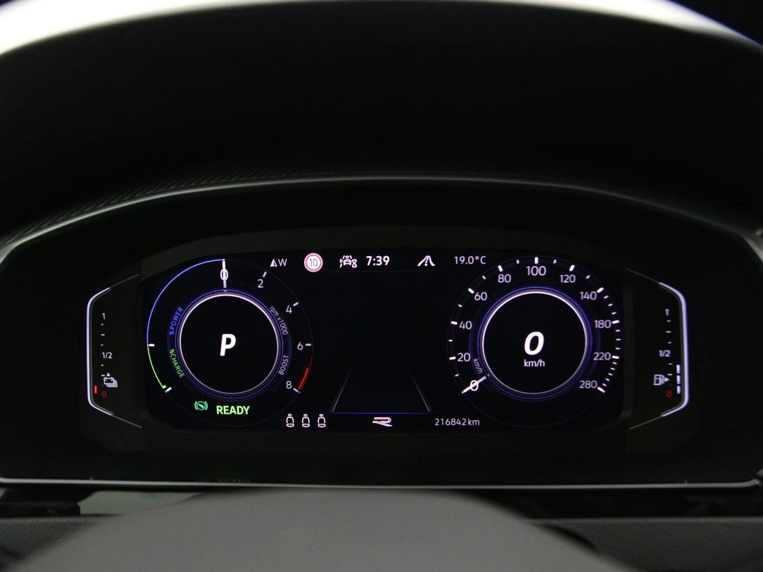 Volkswagen Arteon | 18