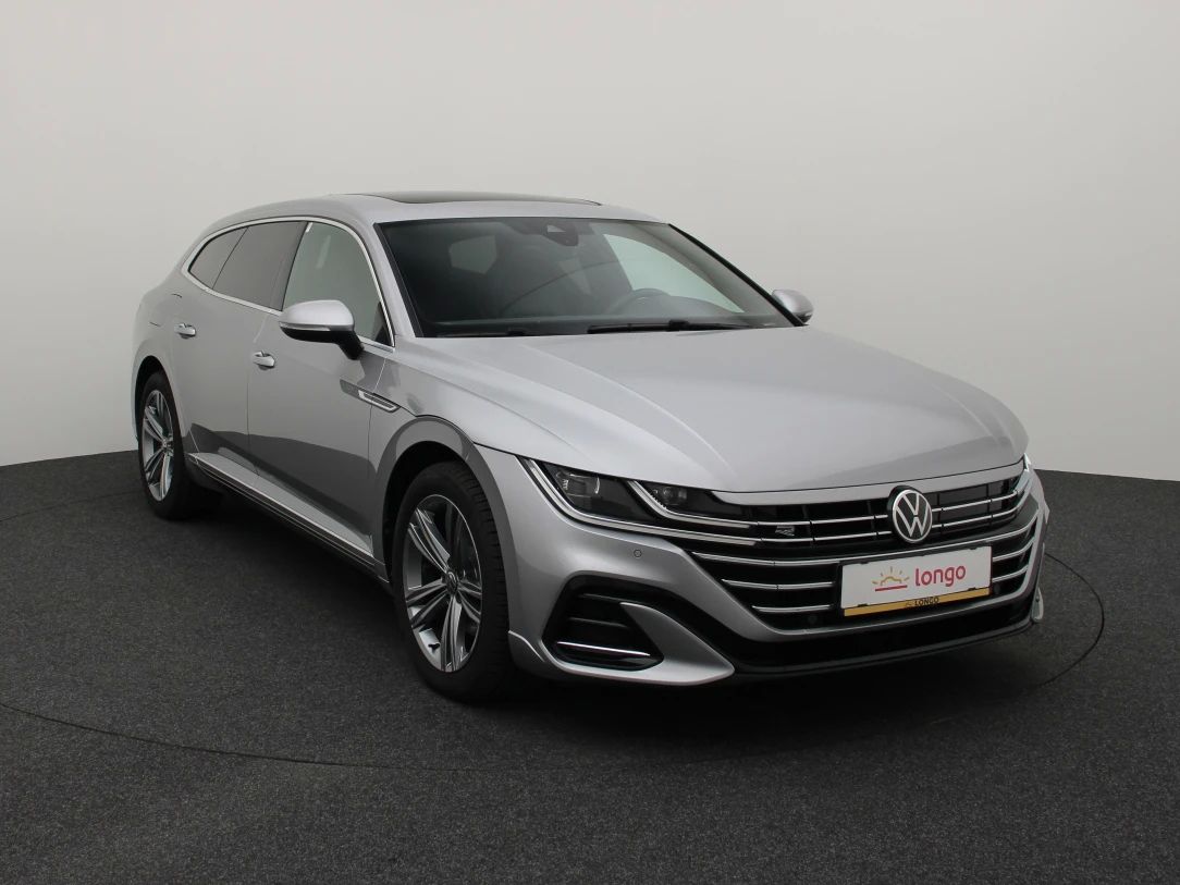 Volkswagen Arteon | 9