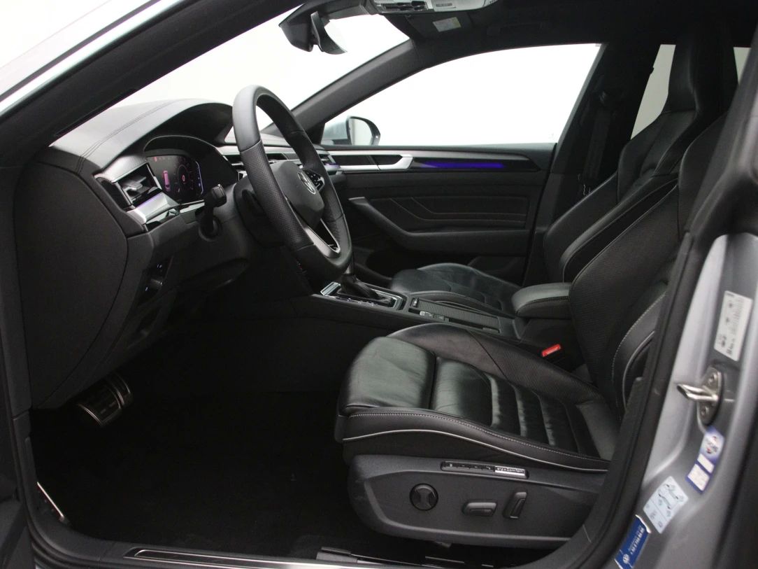 Volkswagen Arteon | 3