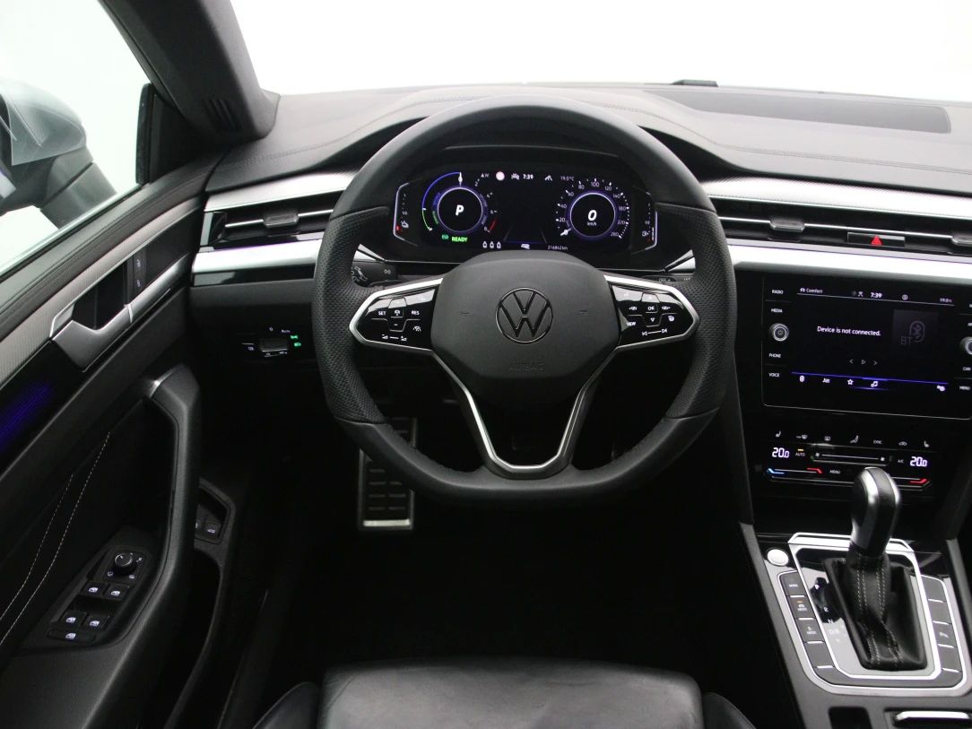 Volkswagen Arteon | 16