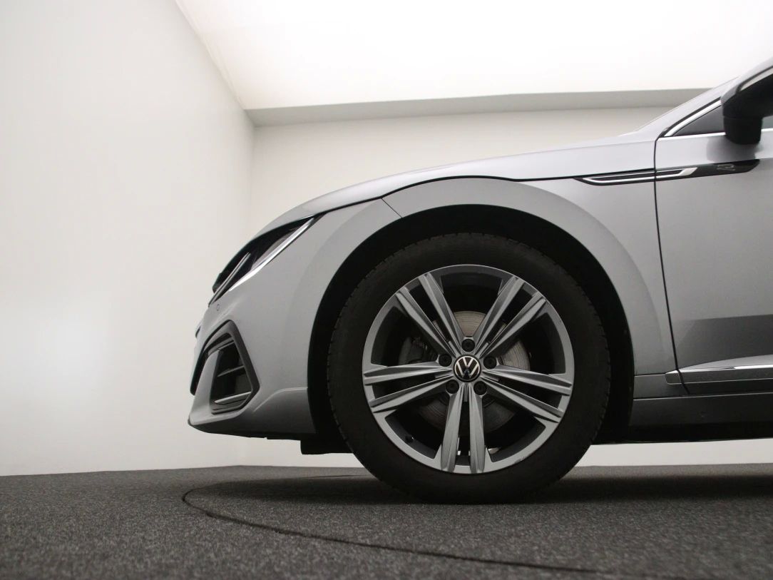 Volkswagen Arteon | 27