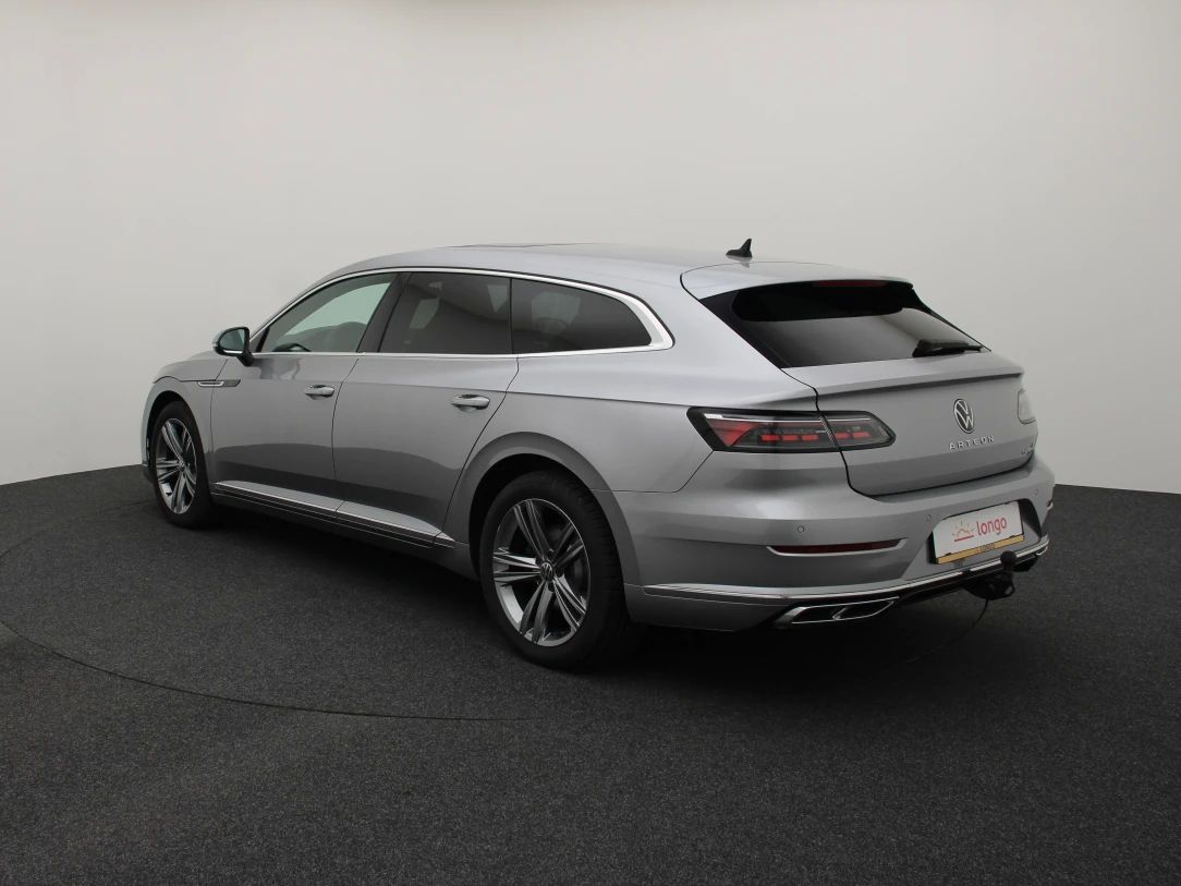 Volkswagen Arteon | 6