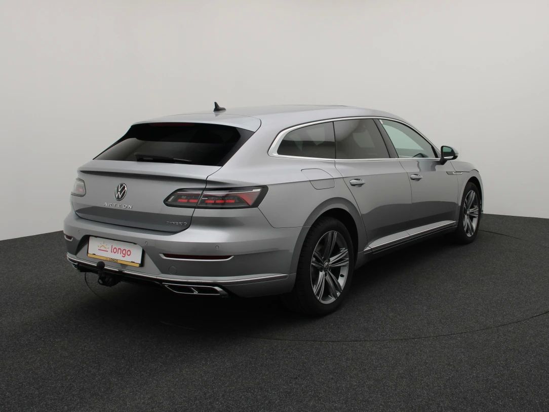 Volkswagen Arteon | 7