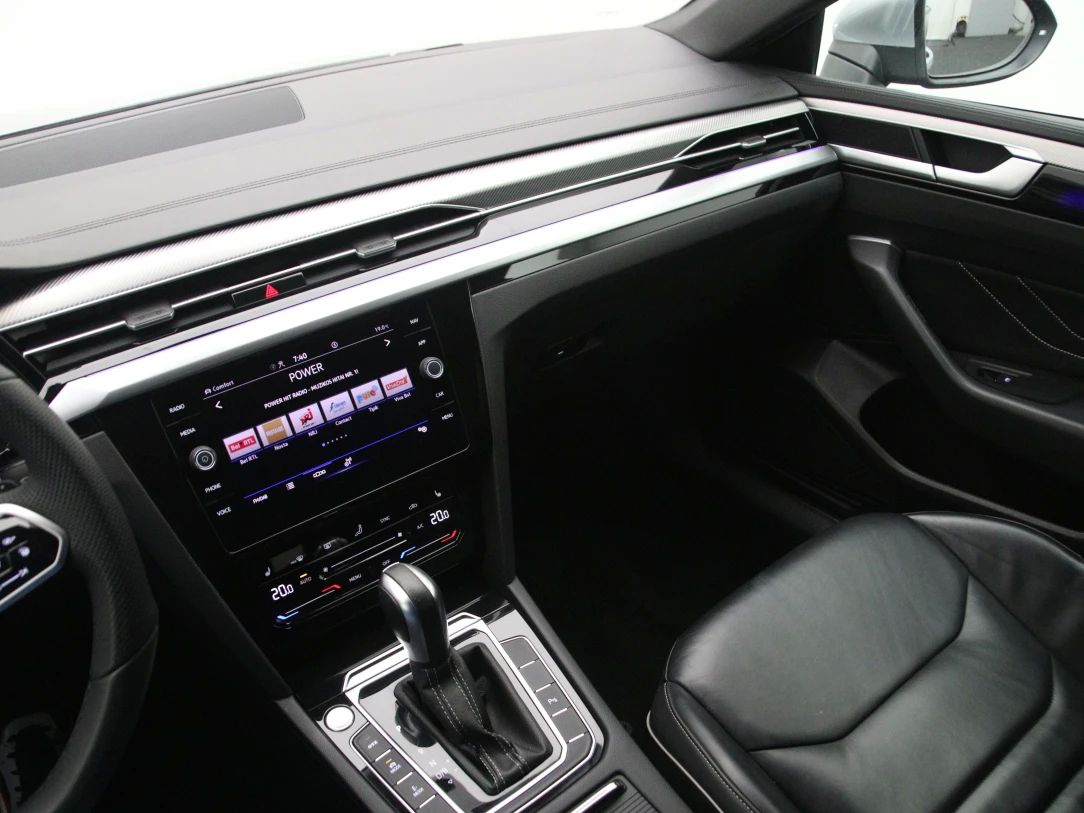 Volkswagen Arteon | 20
