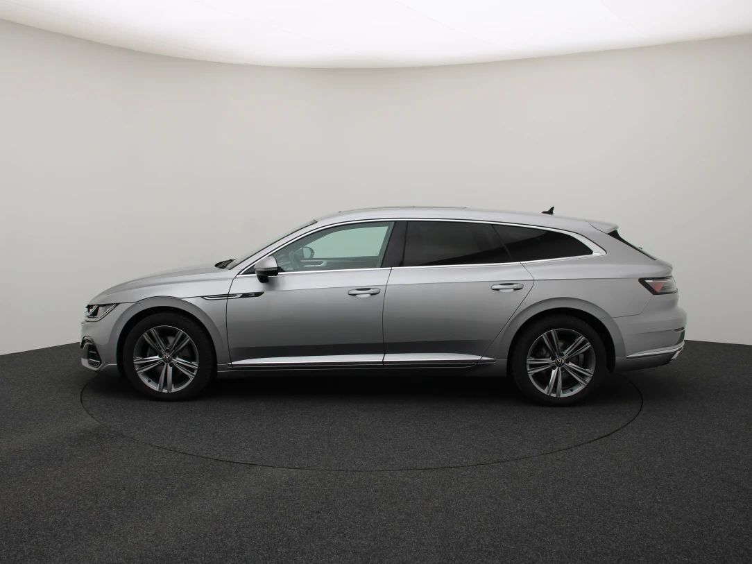 Volkswagen Arteon | 5