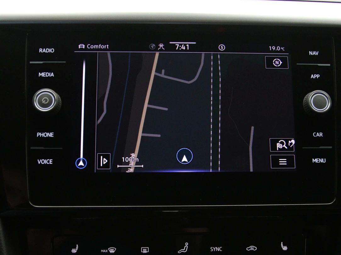 Volkswagen Arteon | 23