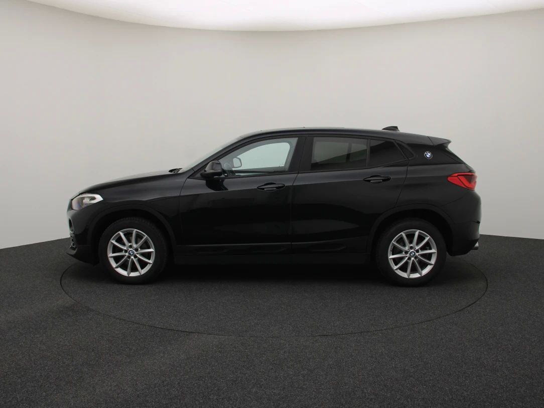 BMW X2 | 5