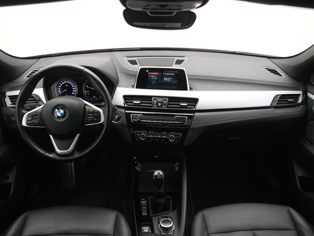 BMW X2 | 1