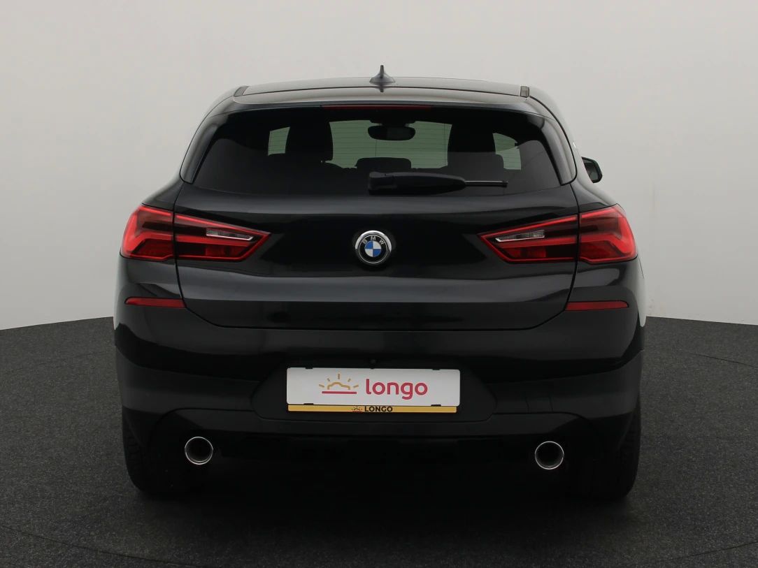 BMW X2 | 4