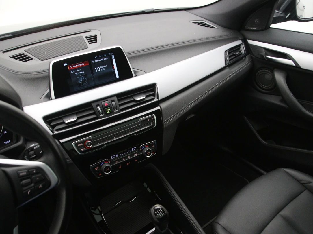 BMW X2 | 20
