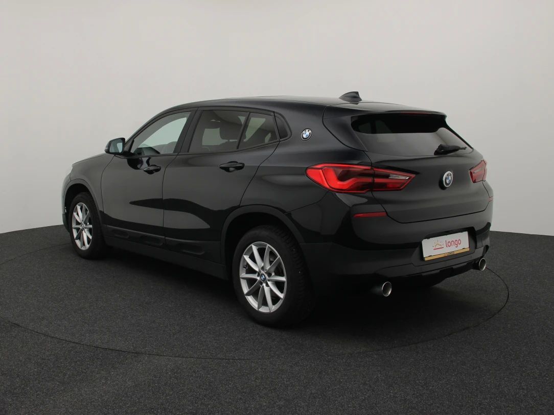 BMW X2 | 6