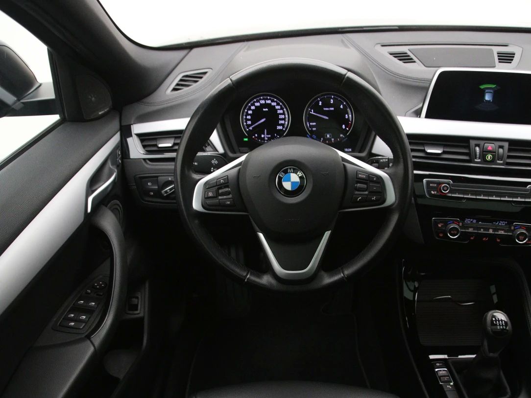 BMW X2 | 16
