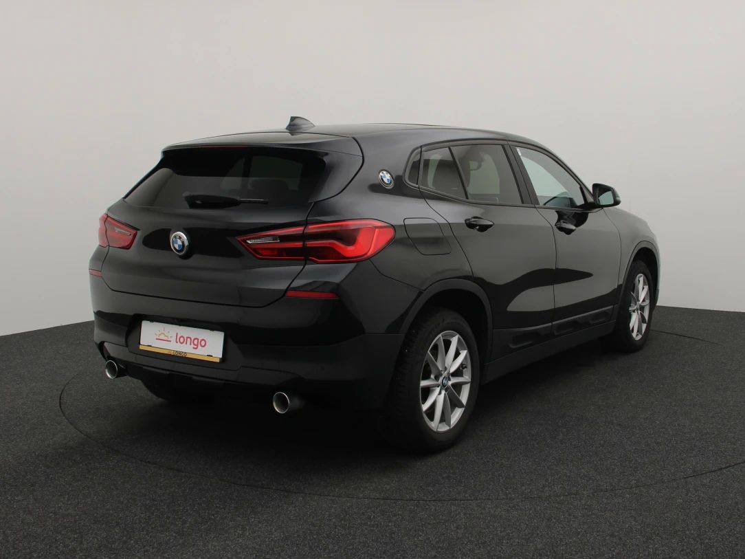 BMW X2 | 7