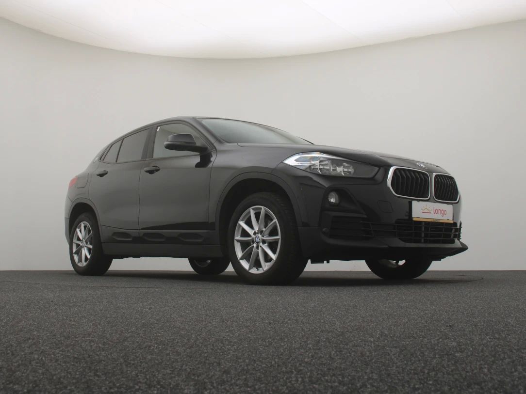 BMW X2 | 10