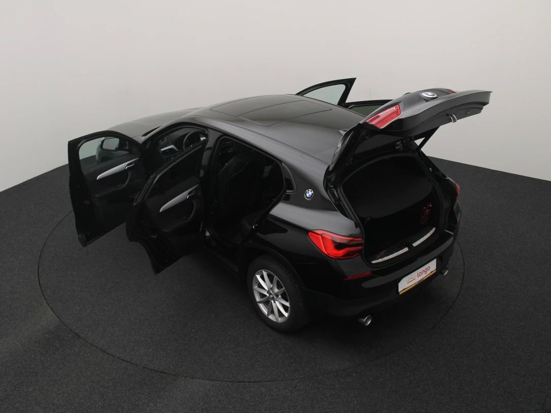 BMW X2 | 12