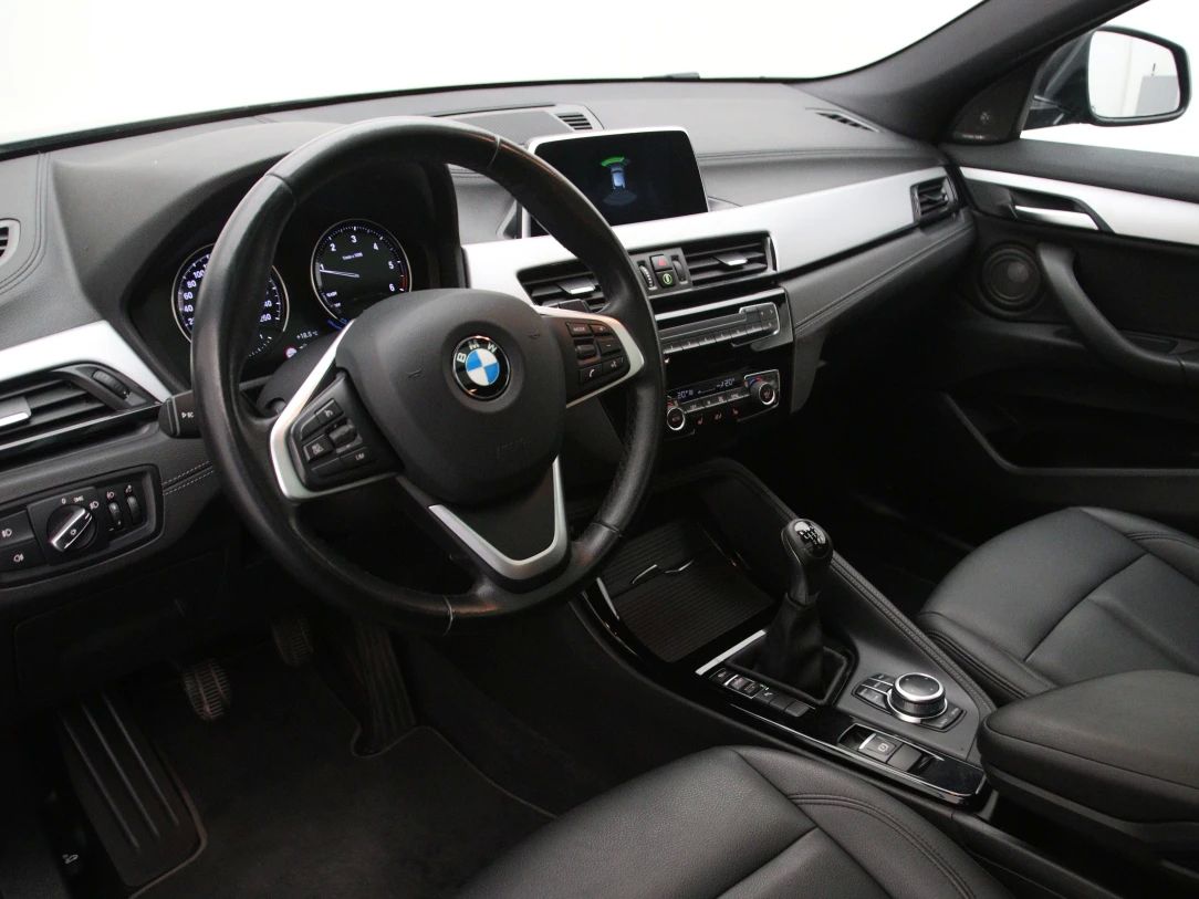 BMW X2 | 15