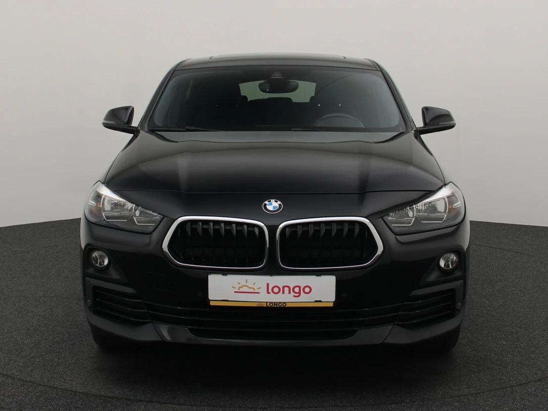 BMW X2 | 2