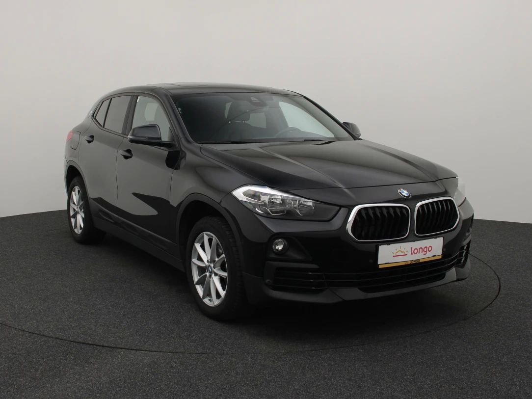 BMW X2 | 9