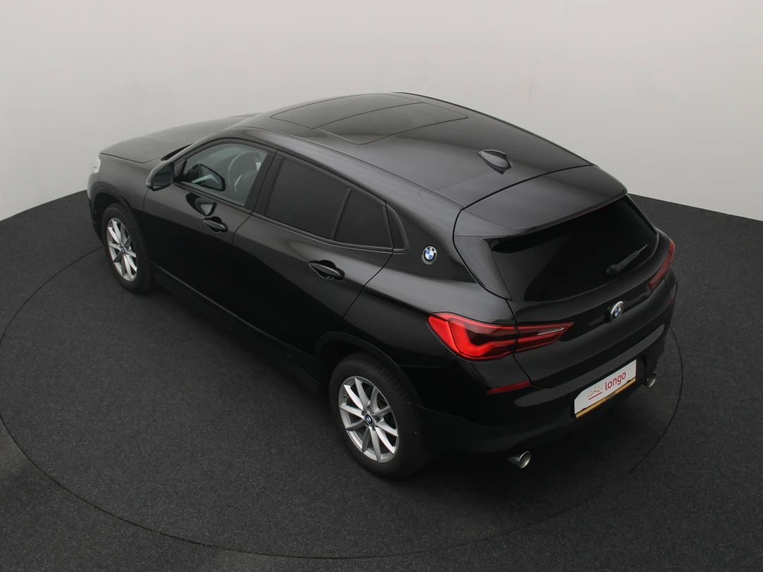 BMW X2 | 11