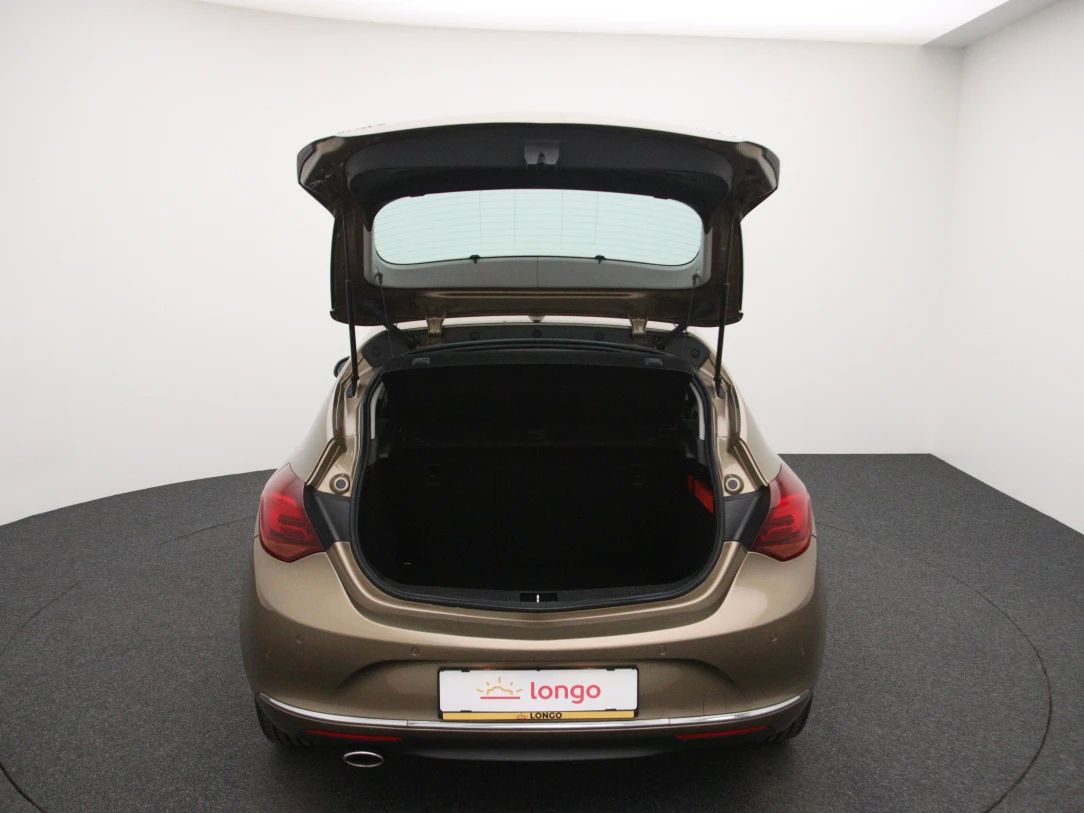 Opel Astra | 34