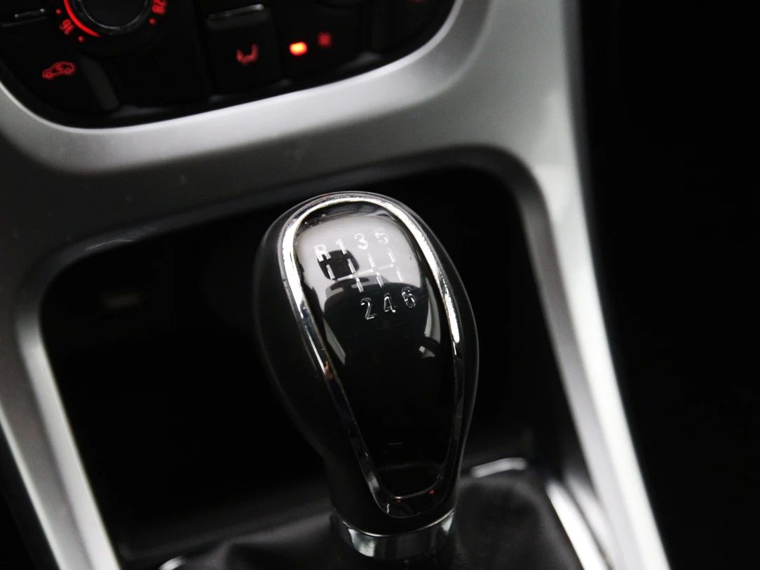 Opel Astra | 32