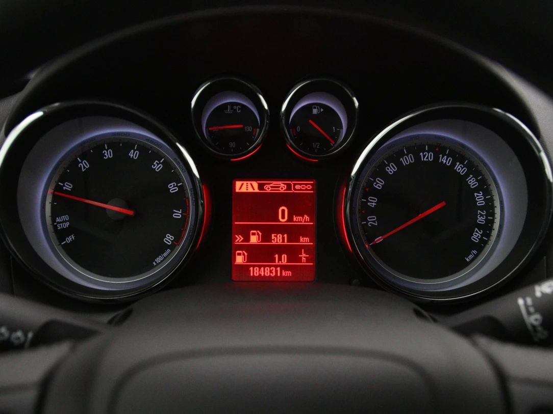 Opel Astra | 18