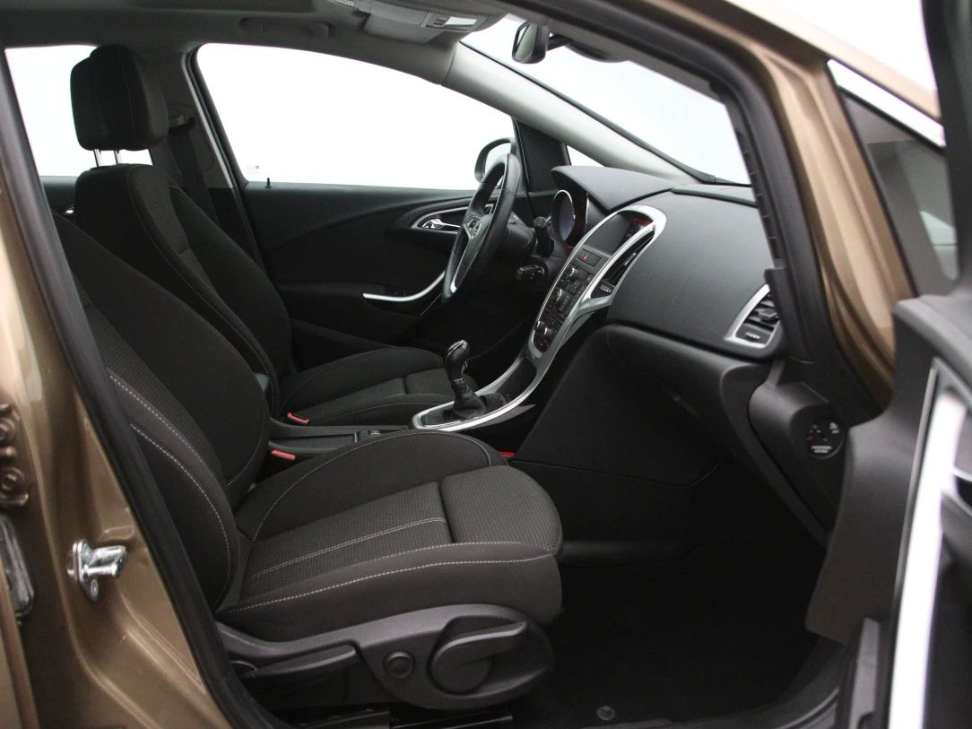Opel Astra | 13