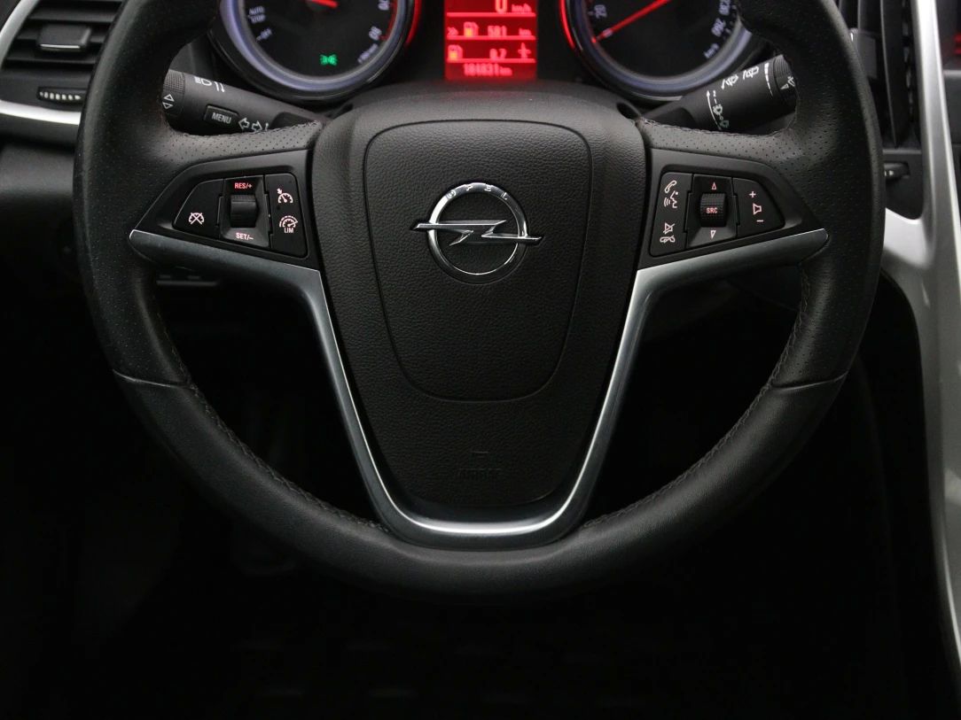 Opel Astra | 17