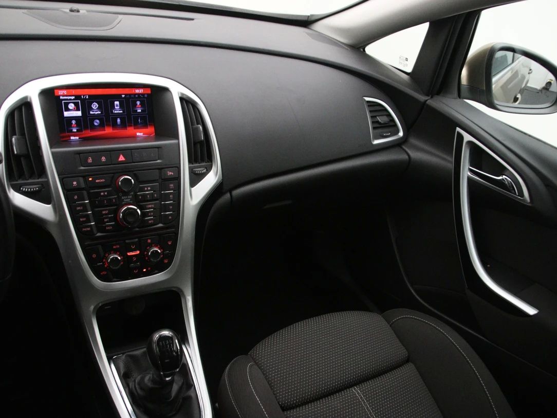 Opel Astra | 20