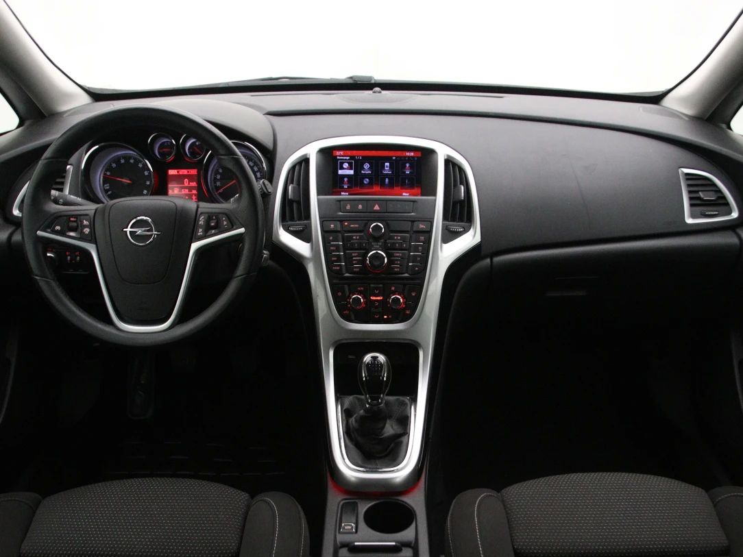 Opel Astra | 1