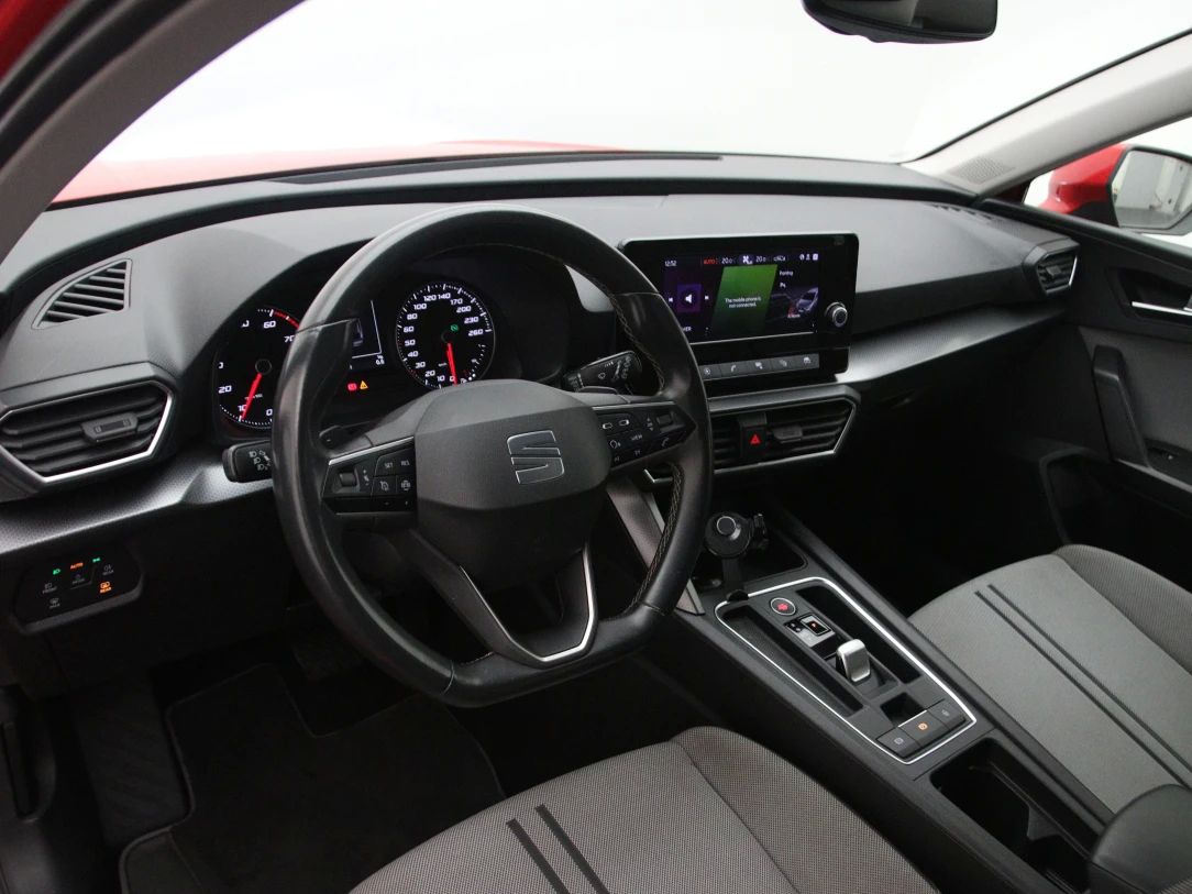 Seat Leon | 15