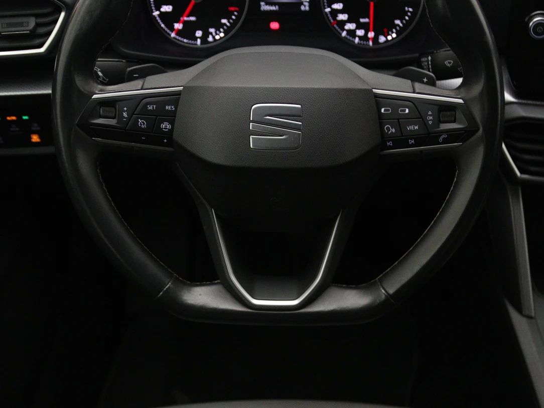 Seat Leon | 17