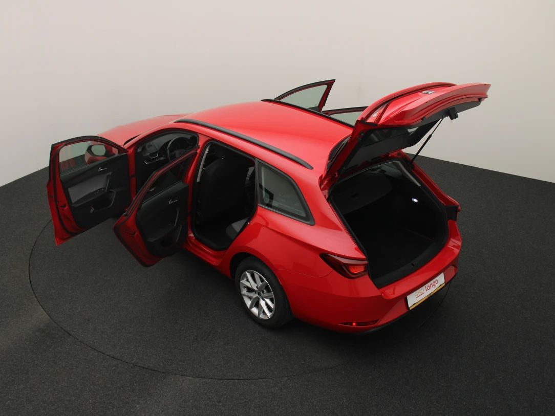 Seat Leon | 12