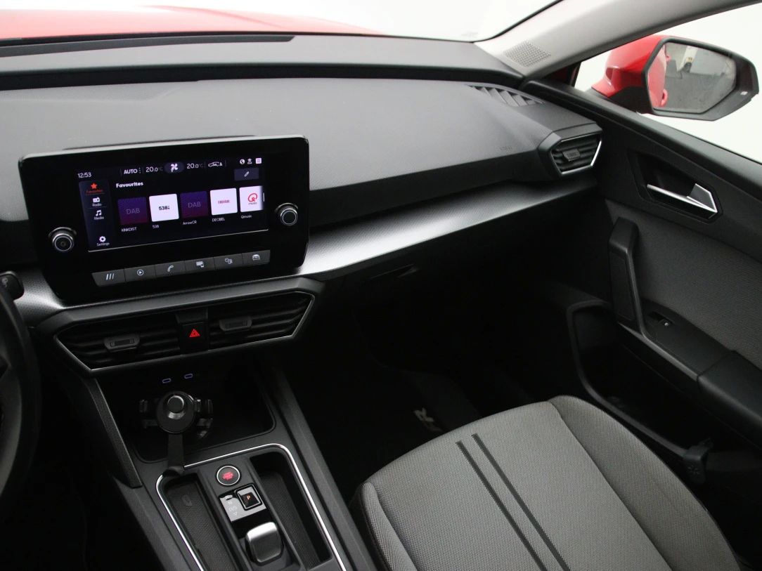 Seat Leon | 20