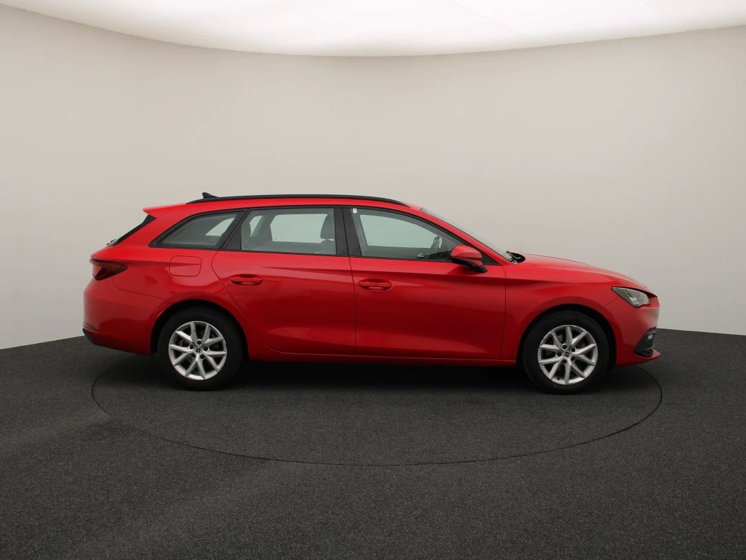 Seat Leon | 8