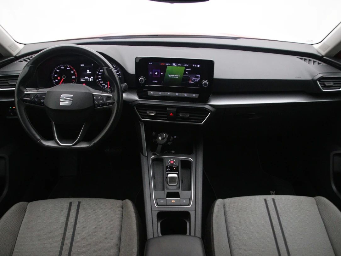 Seat Leon | 1