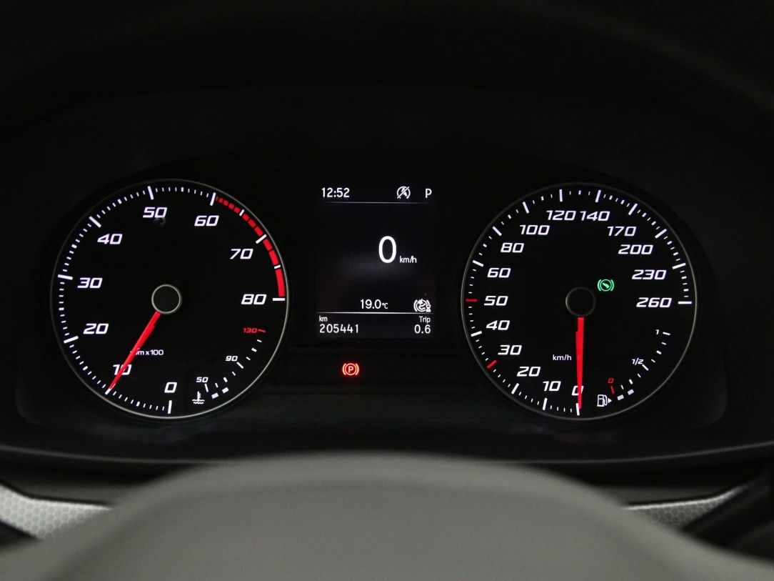 Seat Leon | 18