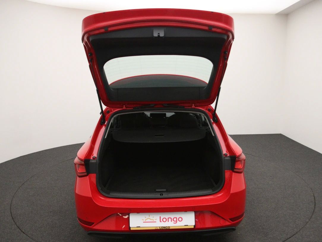 Seat Leon | 35