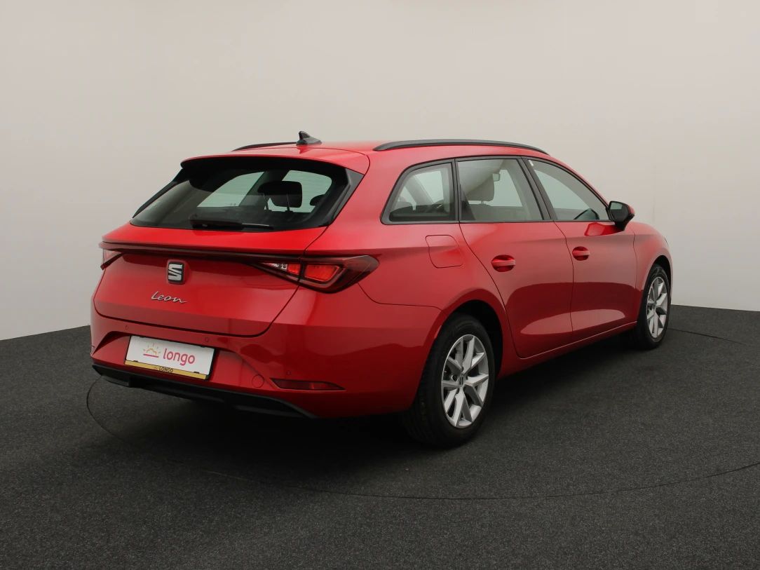 Seat Leon | 7