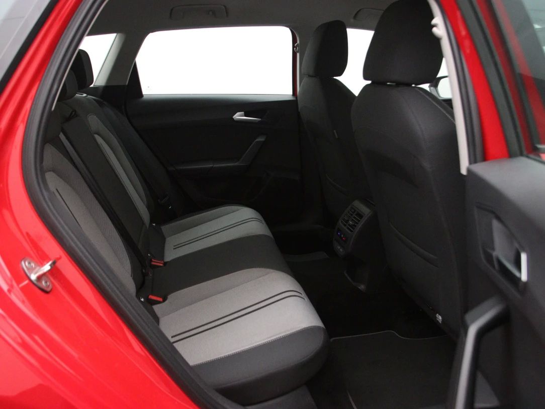 Seat Leon | 14